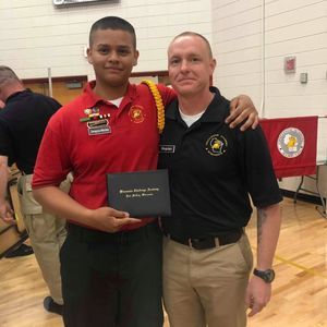 Meet your Posher, William